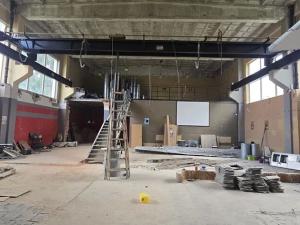 Prodej výrobních prostor, Stráž pod Ralskem, Jižní, 818 m2