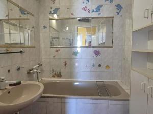 Pronájem bytu 3+1, Česká Lípa, Újezd, 75 m2