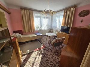 Prodej rodinného domu, Koněšín, 170 m2