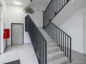 Prodej bytu 2+kk, Lovosice, Zámecká, 54 m2