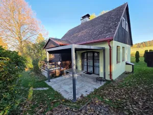 Prodej rodinného domu, Rynoltice, 64 m2