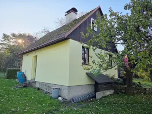 Prodej rodinného domu, Rynoltice, 64 m2