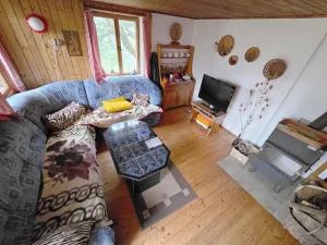 Prodej rodinného domu, Rynoltice, 64 m2