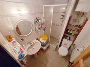 Prodej rodinného domu, Rynoltice, 64 m2