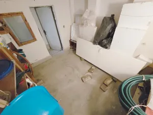 Prodej rodinného domu, Rynoltice, 64 m2