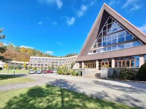 Pronájem bytu 2+kk, Všemina, 45 m2