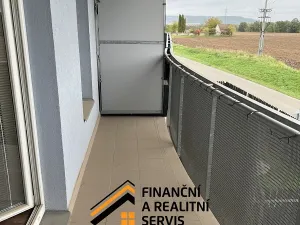 Pronájem bytu 1+kk, Mladá Boleslav, 41 m2