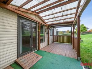 Prodej chaty, Hněvkovice, 42 m2