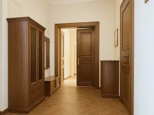 Prodej bytu 3+1, Praha - Malá Strana, Petřínská, 102 m2