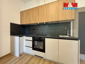 Pronájem bytu 3+kk, Ostrava - Vítkovice, Ruská, 65 m2