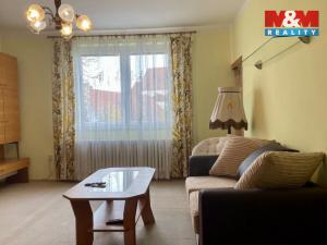 Pronájem bytu 2+1, Rudolfov, Poštovní, 70 m2