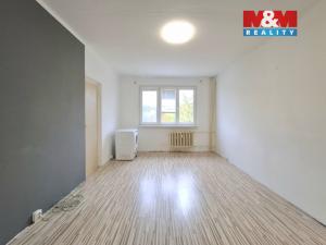 Pronájem bytu 2+1, Nejdek, Okružní, 55 m2