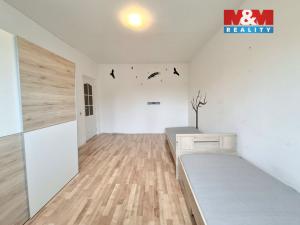 Pronájem bytu 2+1, Nejdek, Okružní, 55 m2