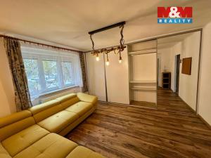 Pronájem bytu 2+1, Olomouc, Polská, 51 m2