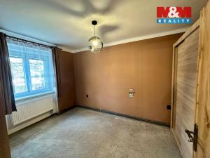 Pronájem bytu 2+1, Olomouc, Polská, 51 m2