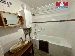 Pronájem bytu 2+1, Olomouc, Polská, 51 m2