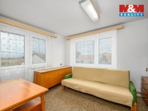 Prodej rodinného domu, Bílé Podolí - Zaříčany, 166 m2