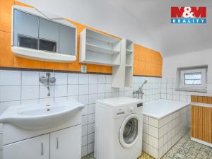 Prodej rodinného domu, Bílé Podolí - Zaříčany, 166 m2