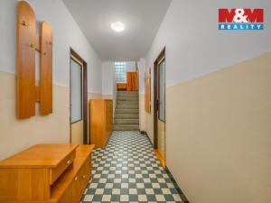 Prodej rodinného domu, Bílé Podolí - Zaříčany, 166 m2