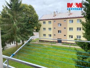 Prodej bytu 2+kk, Horní Slavkov, Dlouhá, 37 m2