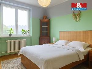 Prodej bytu 2+1, Most, 1. máje, 53 m2