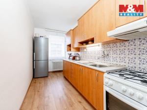 Prodej rodinného domu, Moravské Budějovice, Fišerova, 200 m2