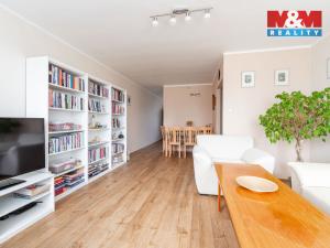 Prodej rodinného domu, Moravské Budějovice, Fišerova, 200 m2