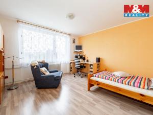 Prodej rodinného domu, Moravské Budějovice, Fišerova, 200 m2