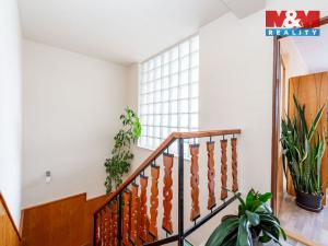 Prodej rodinného domu, Moravské Budějovice, Fišerova, 200 m2