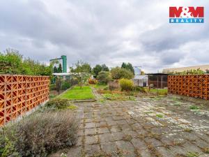 Prodej rodinného domu, Moravské Budějovice, Fišerova, 200 m2