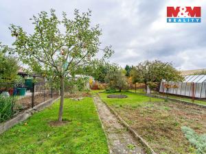 Prodej rodinného domu, Moravské Budějovice, Fišerova, 200 m2