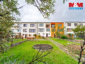 Prodej rodinného domu, Moravské Budějovice, Fišerova, 200 m2