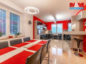 Prodej rodinného domu, Čerčany, Slunečný Vrch, 326 m2