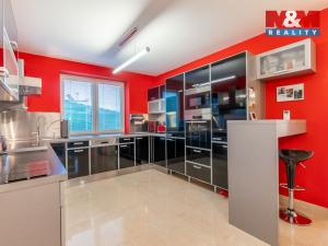 Prodej rodinného domu, Čerčany, Slunečný Vrch, 326 m2