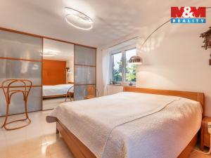 Prodej rodinného domu, Čerčany, Slunečný Vrch, 326 m2