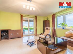 Prodej rodinného domu, Čerčany, Slunečný Vrch, 326 m2