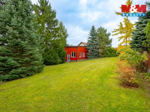 Prodej rodinného domu, Čerčany, Slunečný Vrch, 326 m2