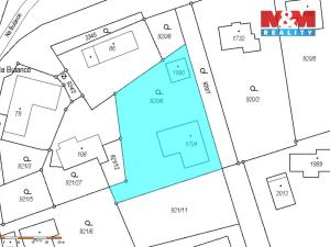 Prodej rodinného domu, Čerčany, Slunečný Vrch, 326 m2