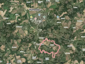 Prodej pozemku pro bydlení, Bystrá, 962 m2