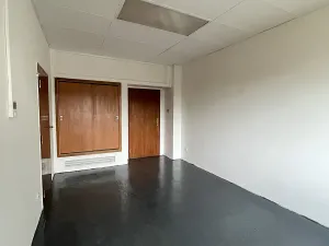 Pronájem kanceláře, Praha - Žižkov, náměstí Winstona Churchilla, 20 m2