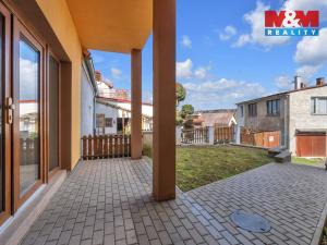 Prodej bytu 3+kk, Miletín, Komenského, 76 m2