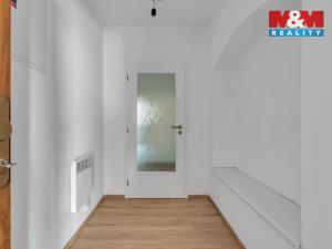 Prodej bytu 3+kk, Miletín, Komenského, 76 m2
