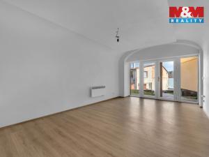 Prodej bytu 3+kk, Miletín, Komenského, 76 m2
