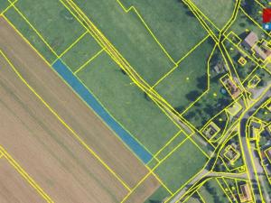 Prodej pole, Nová Ves u Jarošova, 47742 m2