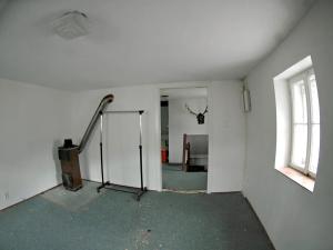 Prodej rodinného domu, Jáchymov, Mincovní, 406 m2