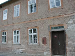 Prodej ubytování, Jáchymov, Mincovní, 406 m2