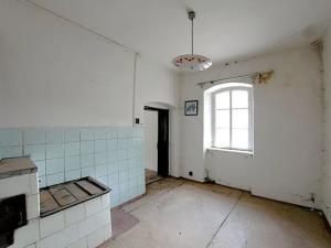 Prodej ubytování, Jáchymov, Mincovní, 406 m2