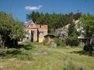 Prodej pozemku pro bydlení, Třemošná, Do Kytorek, 1030 m2