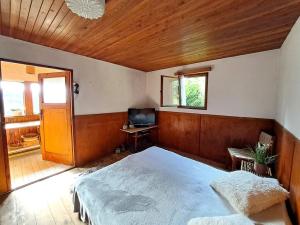 Prodej chaty, Hvozdná, 52 m2