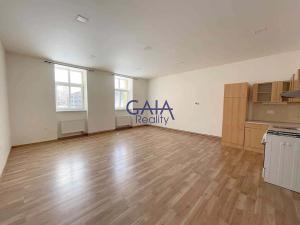 Pronájem bytu 2+kk, Prostějov, Wolkerova, 64 m2